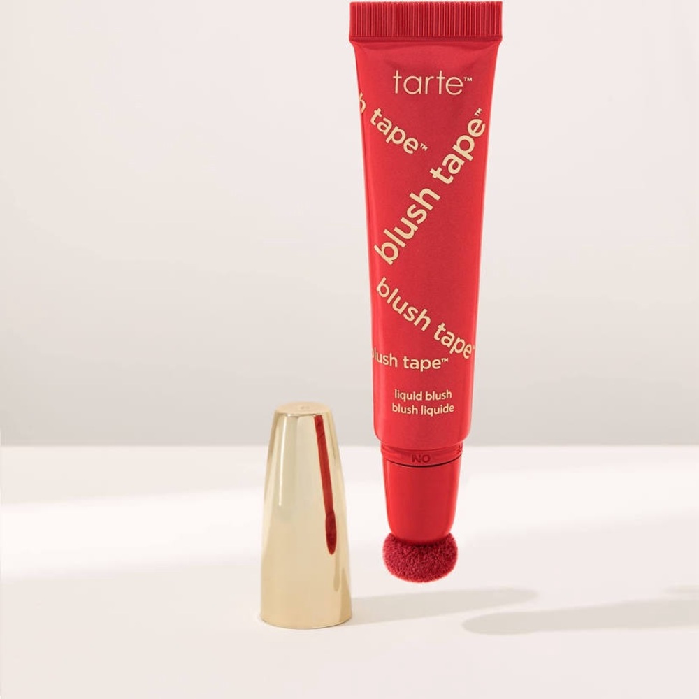 Tarte Blush Tape Cherry Liquid Blush (full size)